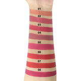 Miss Rose Gold Convex Lipgloss - Buy Online in Pakistan at Cosmia.pk