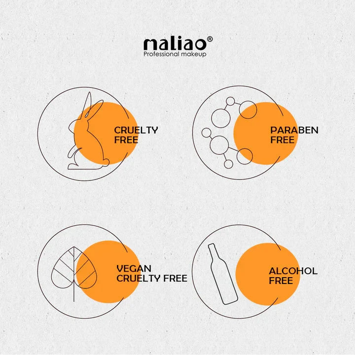 Maliao Vitamin C Face Wash with Berry Glutathione & Hyaluronic Acid - Buy Online in Pakistan at Cosmia.pk