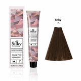Silky 7 Hair Color – 100ml - Buy Online in Pakistan at Cosmia.pk