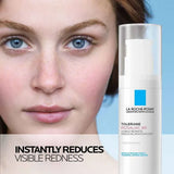 La Roche-Posay Toleriane Rosaliac AR Visible Redness Reducing Moisturizer40ml - Buy Online in Pakistan at Cosmia.pk