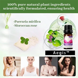 Sadoer Breast Enlargement Essential Oil - Buy Online in Pakistan at Cosmia.pk