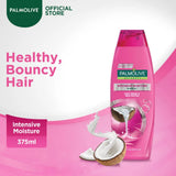 Palmolive Naturals Intensive Moisture Shampoo -  375ml - Buy Online in Pakistan at Cosmia.pk