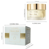 Sadoer Brown Rice Cream Nourishing & Brightening Moisturizer - 50g - Buy Online in Pakistan at Cosmia.pk