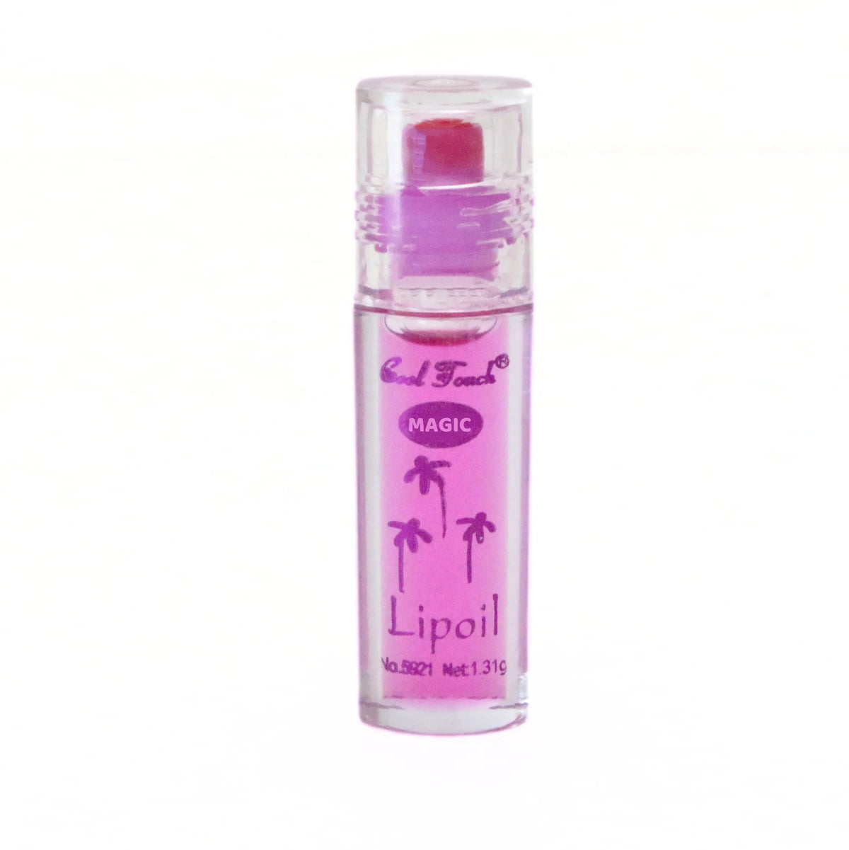 Cherry Collagen Moisturizing Lip Oil - 31g - Buy Online in Pakistan at Cosmia.pk