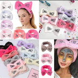 OMG Cute Facial band - Buy Online in Pakistan at Cosmia.pk