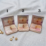 Colorfish Highlighter 4-Color Palette - Buy Online in Pakistan at Cosmia.pk