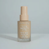 Maybelline New York Clear Smooth Extra Matte Liquid Foundation - 30ml - Buy Online in Pakistan at Cosmia.pk