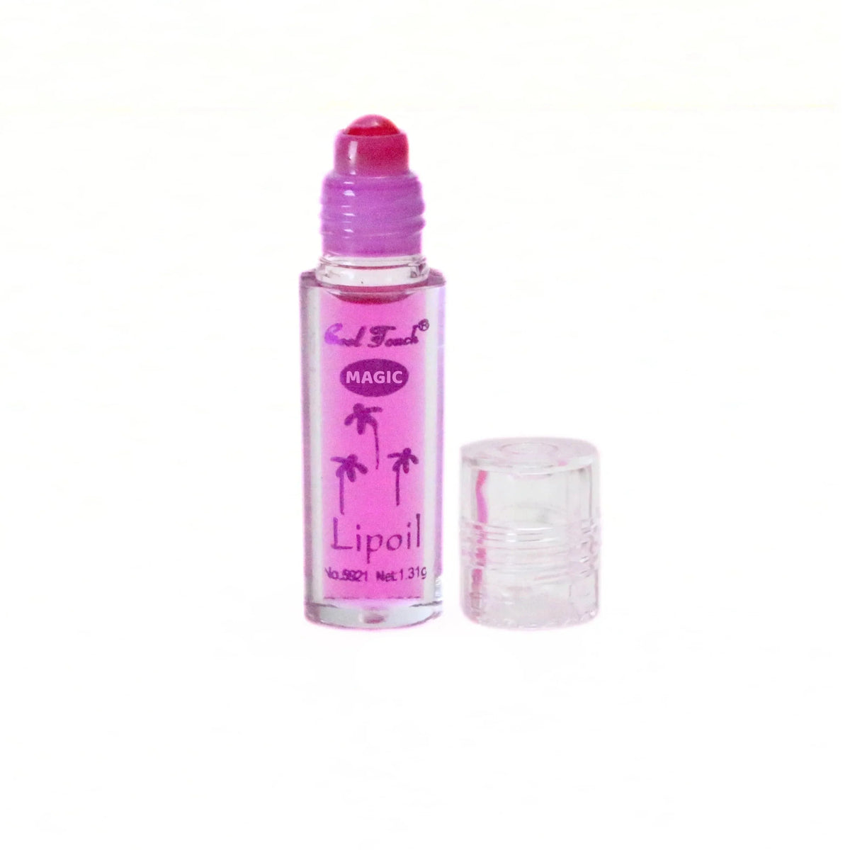 Cherry Collagen Moisturizing Lip Oil - 31g - Buy Online in Pakistan at Cosmia.pk