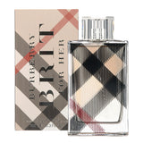 Burberry Brit Women Eau de Parfum 100ml - Buy Online in Pakistan at Cosmia.pk