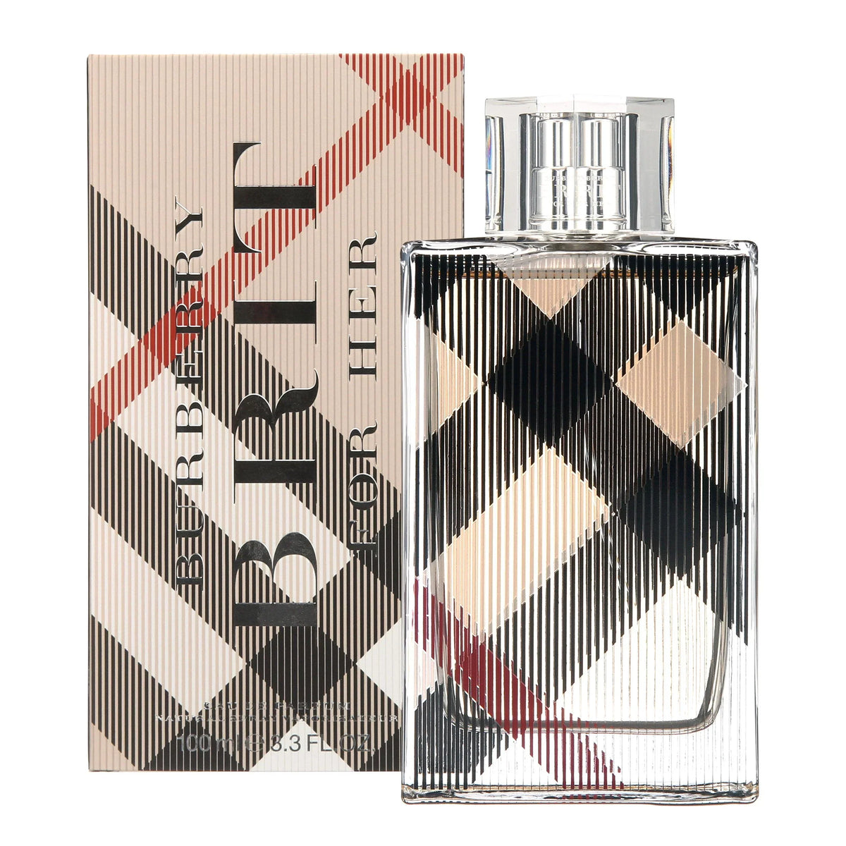 Burberry Brit Women Eau de Parfum 100ml - Buy Online in Pakistan at Cosmia.pk