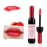 6 Pcs Wine Lip Tint - Buy Online in Pakistan at Cosmia.pk
