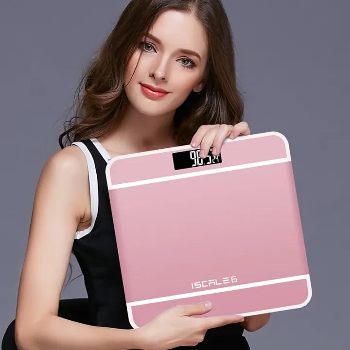 ENRAX CART Electronic Weighing Scale - Buy Online in Pakistan at Cosmia.pk