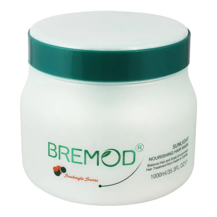 Bremod Nourishing Hair Mask - Buy Online in Pakistan at Cosmia.pk