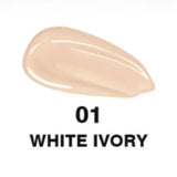 CVB High Definition Base Matte Foundation - 50g - Buy Online in Pakistan at Cosmia.pk