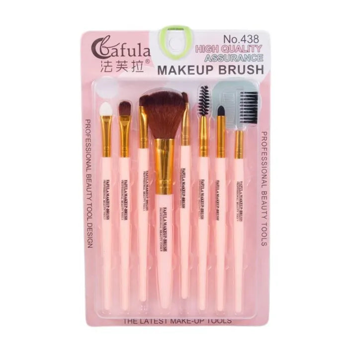 High-Quality Makeup Brush Sets - Buy Online in Pakistan at Cosmia.pk