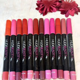 Huda Beadty Lip & Eye Color Pencil Pack Of 12 - Buy Online in Pakistan at Cosmia.pk