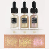 Miss Rose Dreamy 3-in-1 Highlighter - Buy Online in Pakistan at Cosmia.pk