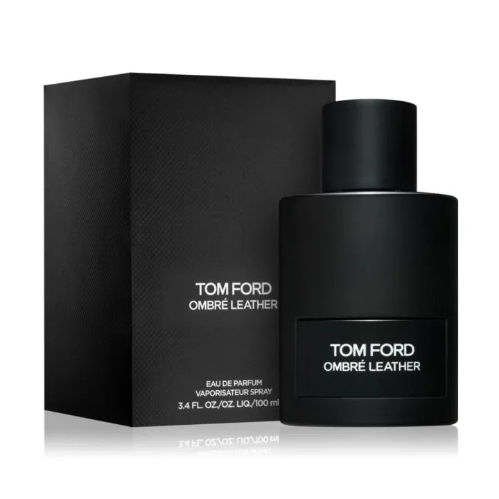Tom Ford Ombre Leather Parfume 100ml - Buy Online in Pakistan at Cosmia.pk