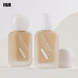 Miss Rose makeup Air Feathering Foundation - 30ml - Buy Online in Pakistan at Cosmia.pk