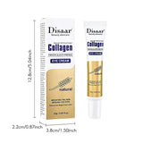 Disaar Collagen Firming And Anti Wrinkle Eye Cream - 25g - Buy Online in Pakistan at Cosmia.pk