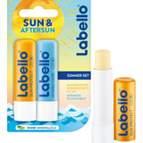 Labello Moisturizing Lip Balm Factory Left Over - Buy Online in Pakistan at Cosmia.pk