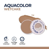 Kryolan - Aquacolor wetcake - Buy Online in Pakistan at Cosmia.pk