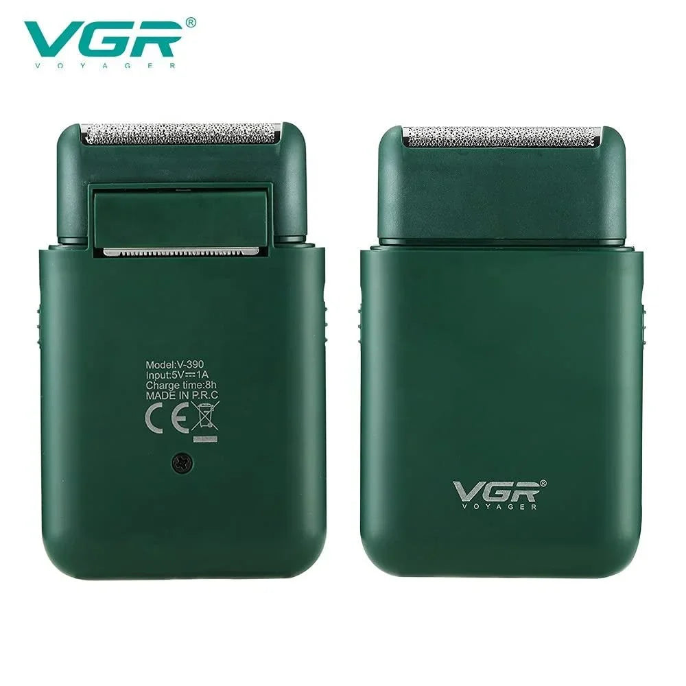 VGR V-390 Professional Electric Thin Shaver - Buy Online in Pakistan at Cosmia.pk