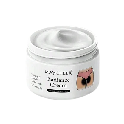 MAYCHEER® Whitening Cream to Remove Body Darkening - Buy Online in Pakistan at Cosmia.pk