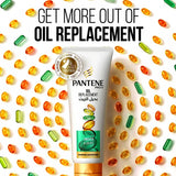 Pantene Oil Replacement Cream Smooth & Silky - Buy Online in Pakistan at Cosmia.pk