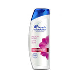Head & Shoulders Smooth & Silk Shampoo - 360ml - Buy Online in Pakistan at Cosmia.pk