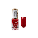 Glamorous Face Gel Peel Off Nail Polish (50 Colours) - Buy Online in Pakistan at Cosmia.pk
