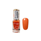 Glamorous Face Gel Peel Off Nail Polish (50 Colours) - Buy Online in Pakistan at Cosmia.pk