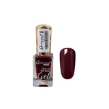 Glamorous Face Gel Peel Off Nail Polish (50 Colours) - Buy Online in Pakistan at Cosmia.pk