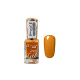 Glamorous Face Gel Peel Off Nail Polish (50 Colours) - Buy Online in Pakistan at Cosmia.pk