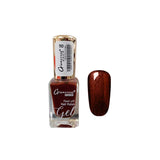 Glamorous Face Gel Peel Off Nail Polish (50 Colours) - Buy Online in Pakistan at Cosmia.pk