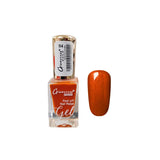 Glamorous Face Gel Peel Off Nail Polish (50 Colours) - Buy Online in Pakistan at Cosmia.pk