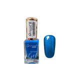 Glamorous Face Gel Peel Off Nail Polish (50 Colours) - Buy Online in Pakistan at Cosmia.pk