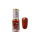 Glamorous Face Gel Peel Off Nail Polish (50 Colours) - Buy Online in Pakistan at Cosmia.pk