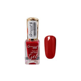Glamorous Face Gel Peel Off Nail Polish (50 Colours) - Buy Online in Pakistan at Cosmia.pk