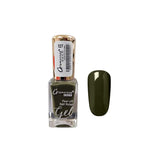 Glamorous Face Gel Peel Off Nail Polish (50 Colours) - Buy Online in Pakistan at Cosmia.pk