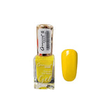 Glamorous Face Gel Peel Off Nail Polish (50 Colours) - Buy Online in Pakistan at Cosmia.pk