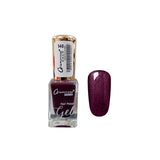 Glamorous Face Gel Peel Off Nail Polish (50 Colours) Glamorous Face