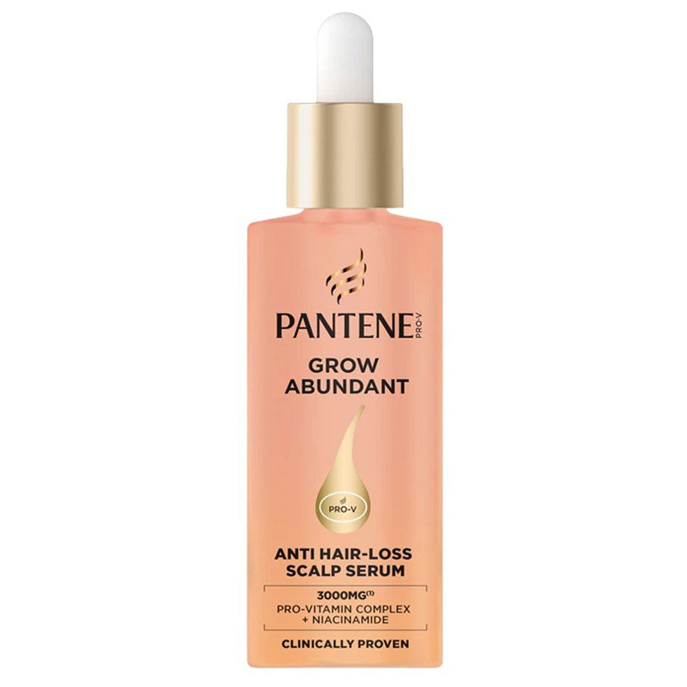Pantene Hair Abundant Growth Serum 60ml - Buy Online in Pakistan at Cosmia.pk