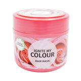 Herbal Essences Hair Mask Ignite My Colour 300ml - Buy Online in Pakistan at Cosmia.pk
