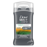 Dove Men+Care Foresta Sunset Deodorant Stick - 85g - Buy Online in Pakistan at Cosmia.pk