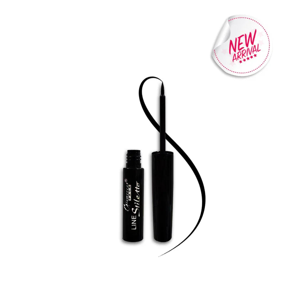Glamorous Face Stiletto Eyeliner - Buy Online in Pakistan at Cosmia.pk