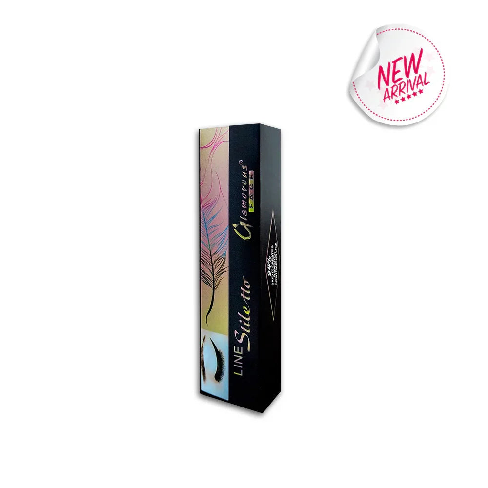 Glamorous Face Stiletto Eyeliner - Buy Online in Pakistan at Cosmia.pk