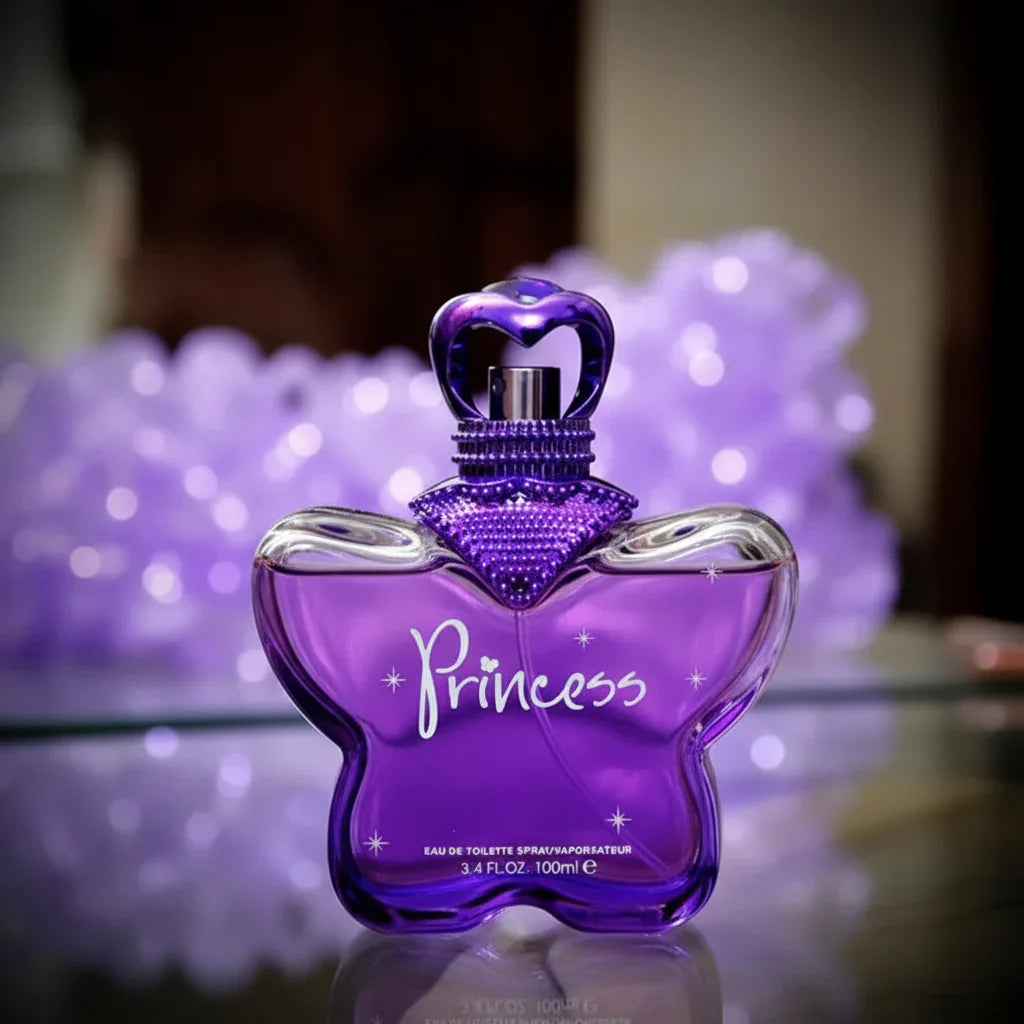 BEAUTY Princess Perfume For Girls - 50ml - Buy Online in Pakistan at Cosmia.pk