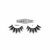 Glamorous Face Faux Mink 3D Eyelashes - 14 Styles - Buy Online in Pakistan at Cosmia.pk