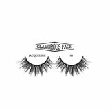 Glamorous Face Faux Mink 3D Eyelashes - 14 Styles - Buy Online in Pakistan at Cosmia.pk
